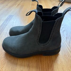 Women’s Blundstone Boots